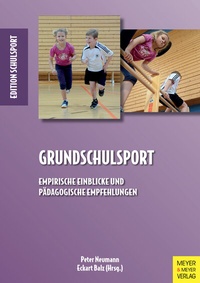 Abbildung von: Grundschulsport - Meyer & Meyer