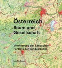 Enlarge image Cover: Österreich Raum und Gesellschaft - Naturwissenschaftlicher Verein f. Kärnten