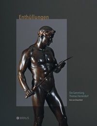 Abbildung von: Enthüllungen - Edition Braus