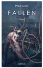 Cover: Fallen - Septime Verlag