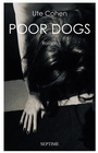 Cover: Poor Dogs - Septime Verlag