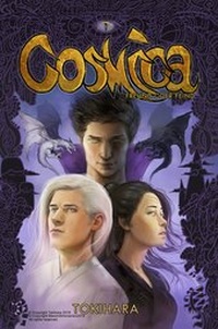 Enlarge image Cover: Cosmica - Kiy, Lena