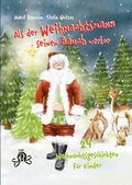 Cover: Als der Weihnachtsmann seinen Bauch verlor - Nova MD