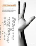 Cover: HELPING HANDS - Geb&auml;rdensprachf&uuml;hrer - Krapp & Gutknecht Verlag