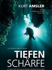 Enlarge image Cover: Tiefenschärfe - Wegner, Gerhard