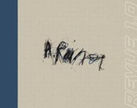 Enlarge image Cover: Arnulf Rainer REVUE 1.0 - König, Walther