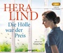 Cover: Die Hölle war der Preis - steinbach sprechende bücher