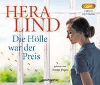 Enlarge image Cover: Die Hölle war der Preis - steinbach sprechende bücher
