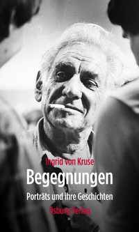Abbildung von: Begegnungen - Osburg Verlag