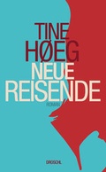 Cover: Neue Reisende - Literaturverlag Droschl