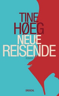 Enlarge image Cover: Neue Reisende - Literaturverlag Droschl