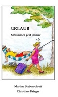 Cover: Urlaub - Morawa Lesezirkel GmbH
