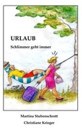 Cover: Urlaub - Morawa Lesezirkel GmbH