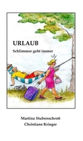 Cover: Urlaub - Morawa Lesezirkel GmbH
