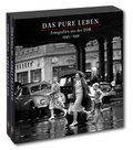 Cover: Das pure Leben (Sonderausgabe) - Lehmstedt Verlag