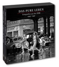 Abbildung von: Das pure Leben (Sonderausgabe) - Lehmstedt Verlag