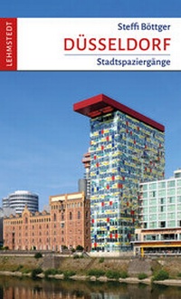 Abbildung von: Düsseldorf - Lehmstedt Verlag