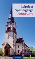 Cover: Leipziger Spazierg&auml;nge - Lehmstedt Verlag
