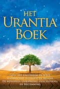 Cover: Het Urantia Boek / The Urantia Book - Urantia Foundation
