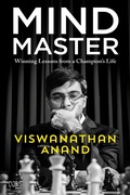 Cover: Mind Master - Hachette India