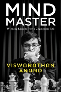 Enlarge image Cover: Mind Master - Hachette India