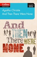 Cover: And then there were none - Collins