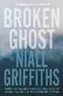 Cover: Broken Ghost - Vintage