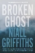 Cover: Broken Ghost - Vintage