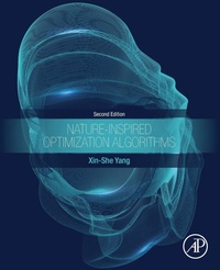 Enlarge image Cover: Nature-Inspired Optimization Algorithms - Academic Press