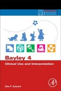Cover: Bayley 4 Clinical Use and Interpretation - Academic Press