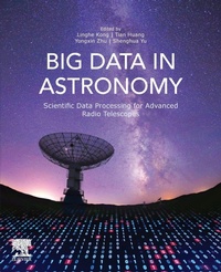 Enlarge image Cover: Big Data in Astronomy - Elsevier