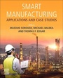 Cover: Smart Manufacturing - Elsevier