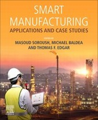 Abbildung von: Smart Manufacturing - Elsevier
