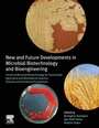 Cover: New and Future Developments in Microbial Biotechnology and Bioengineering - Elsevier