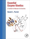 Cover: Essential Enzyme Kinetics - Academic Press