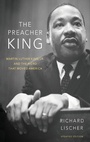 Cover: The Preacher King - Oxford University Press Inc