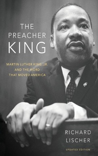 Enlarge image Cover: The Preacher King - Oxford University Press Inc