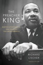 Cover: The Preacher King - Oxford University Press Inc