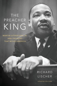 Enlarge image Cover: The Preacher King - Oxford University Press Inc