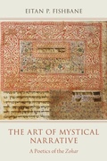 Cover: The Art of Mystical Narrative - Oxford University Press Inc
