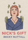 Cover: Nick's gift - Lulu.com