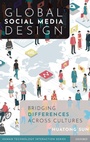 Cover: Global Social Media Design - Oxford University Press Inc