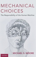 Cover: Mechanical Choices - Oxford University Press Inc