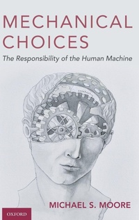 Enlarge image Cover: Mechanical Choices - Oxford University Press Inc