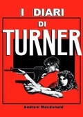 Cover: I Diari di Turner - Lulu.com