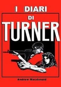 Enlarge image Cover: I Diari di Turner - Lulu.com