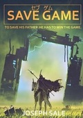 Cover: Save Game - Lulu.com