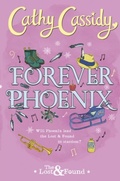 Cover: Forever Phoenix - Puffin