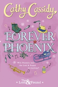 Enlarge image Cover: Forever Phoenix - Puffin