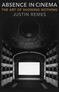 Abbildung von: Absence in Cinema - Columbia University Press